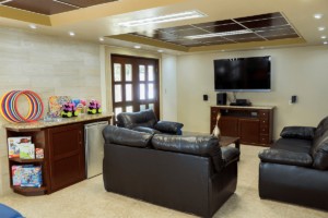 Casa Lemar • El Hogar del Abuelo ® Col. Unidad Nacional