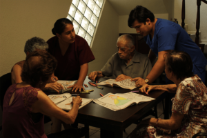 Casa Lemar • El Hogar del Abuelo ®